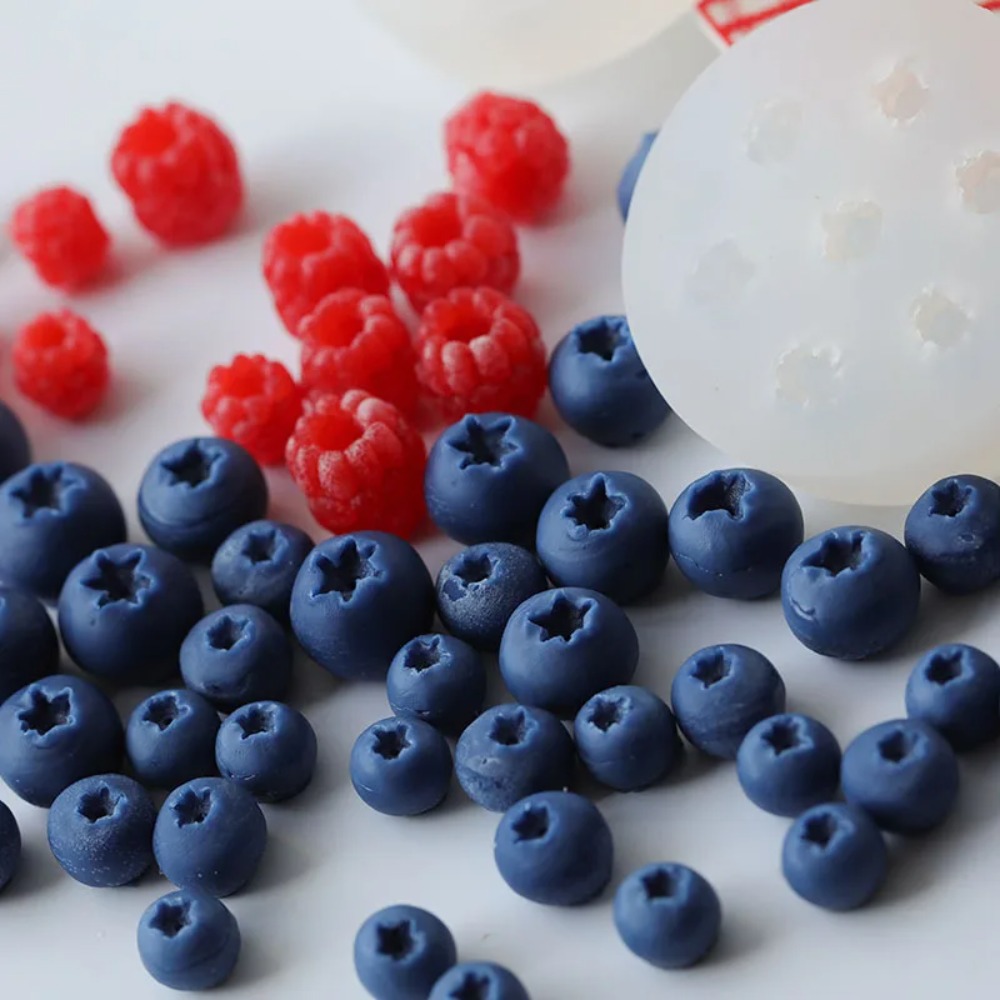 Candle Making Supplies Wholesale - Simpatico stampo in silicone per candele