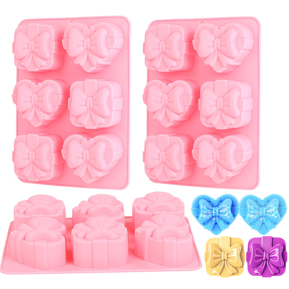 Candle Making Supplies Wholesale - Stampo in silicone a forma di