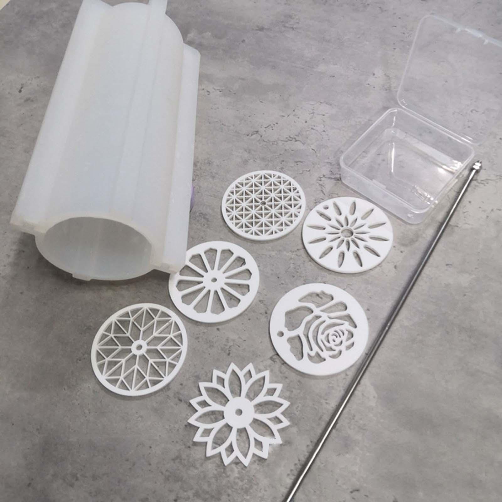 Candle Making Youtube - Stampi per la produzione di sapone