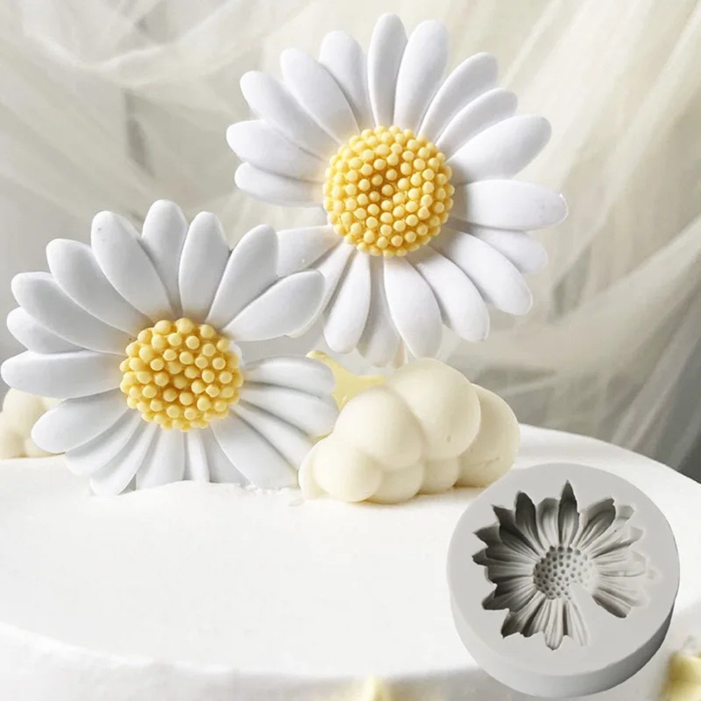 Candle Making Supplies Wholesale - Stampo in Silicone 3D a Forma