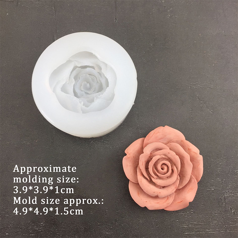 Stampi in Silicone per foglie  - Candle Making Supplies Wholesale recensione e prezzo