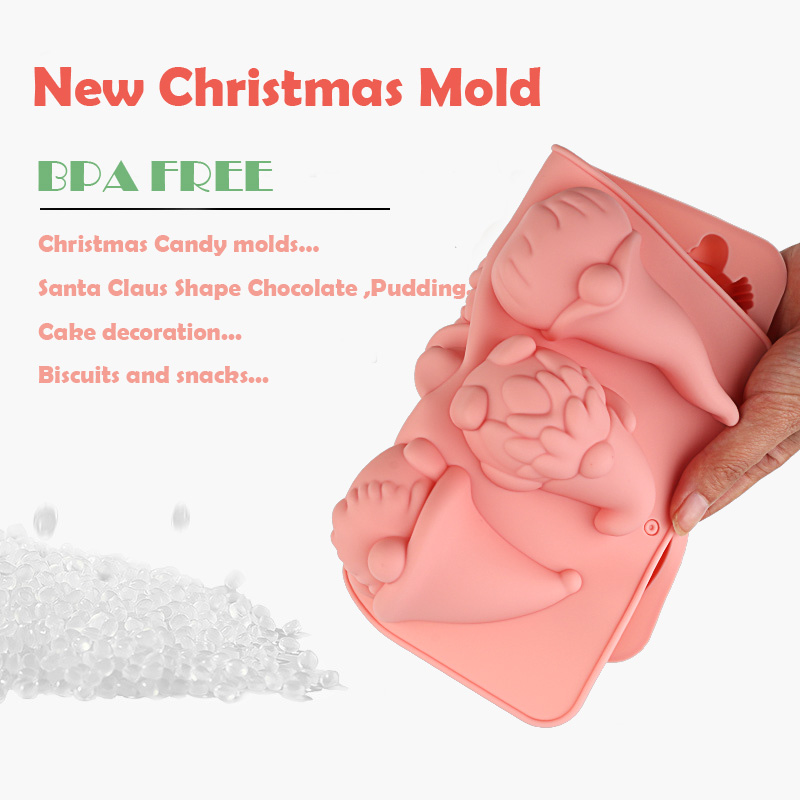 Stampo in silicone per dolci a - Candle Making Items recensione e prezzo