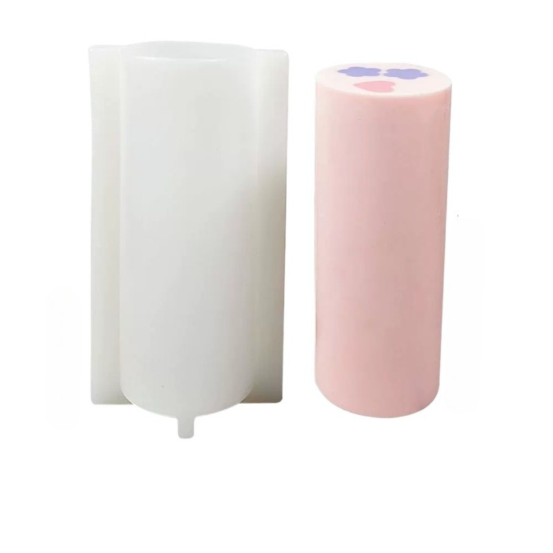 Stampo cilindrico grande fatto - Candle Making Youtube recensione e prezzo