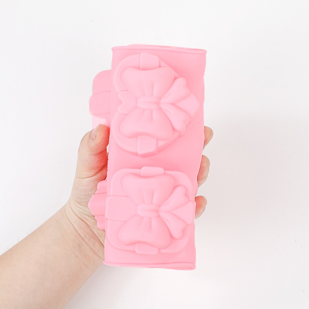 Stampo in silicone a forma di  - Candle Making Supplies Wholesale recensione e prezzo