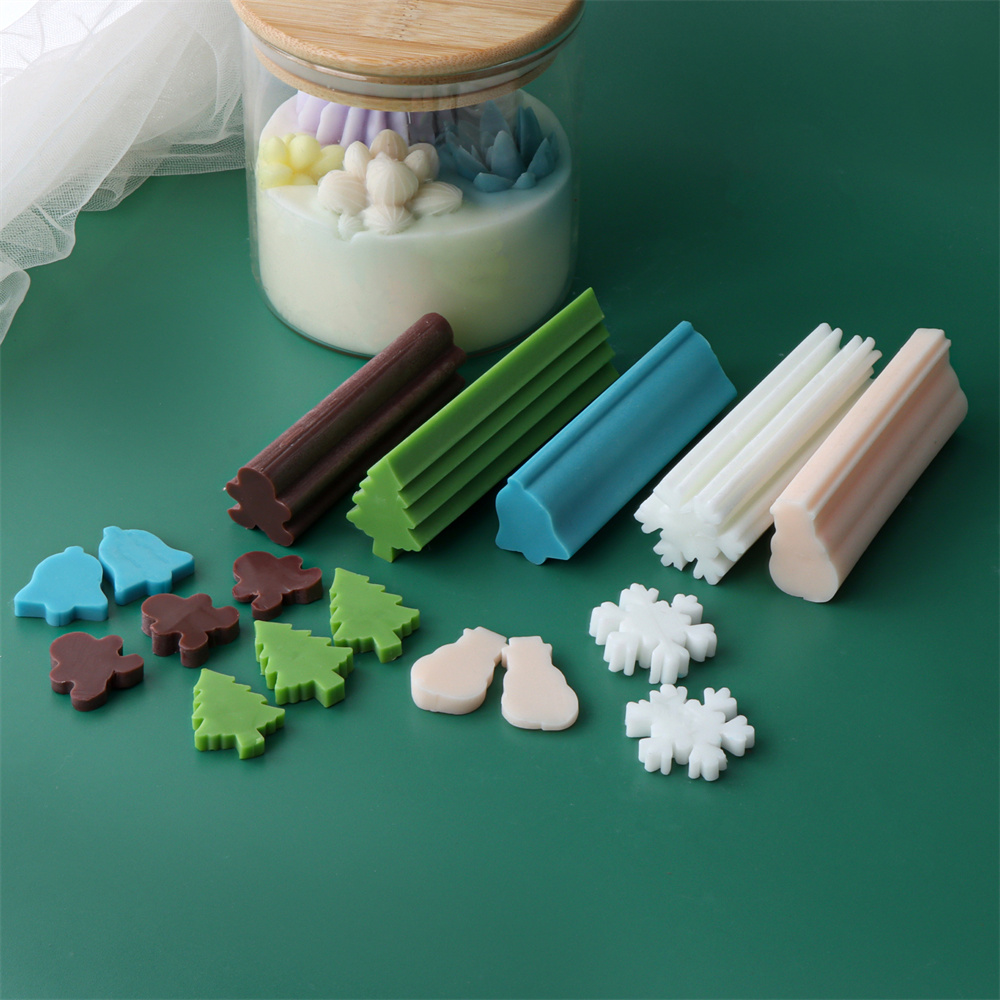 Stampo per candele per sapone  - Candle Making Youtube recensione e prezzo
