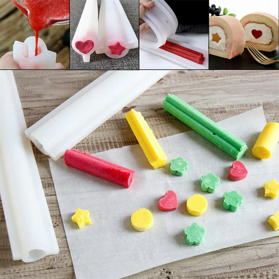 Stampo in Silicone Mini da 12c - Candle Making Youtube recensione e prezzo