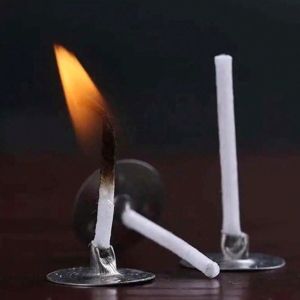 Set di 100 Stoppini per Candel - Candle Making Kit For Beginners recensione e prezzo