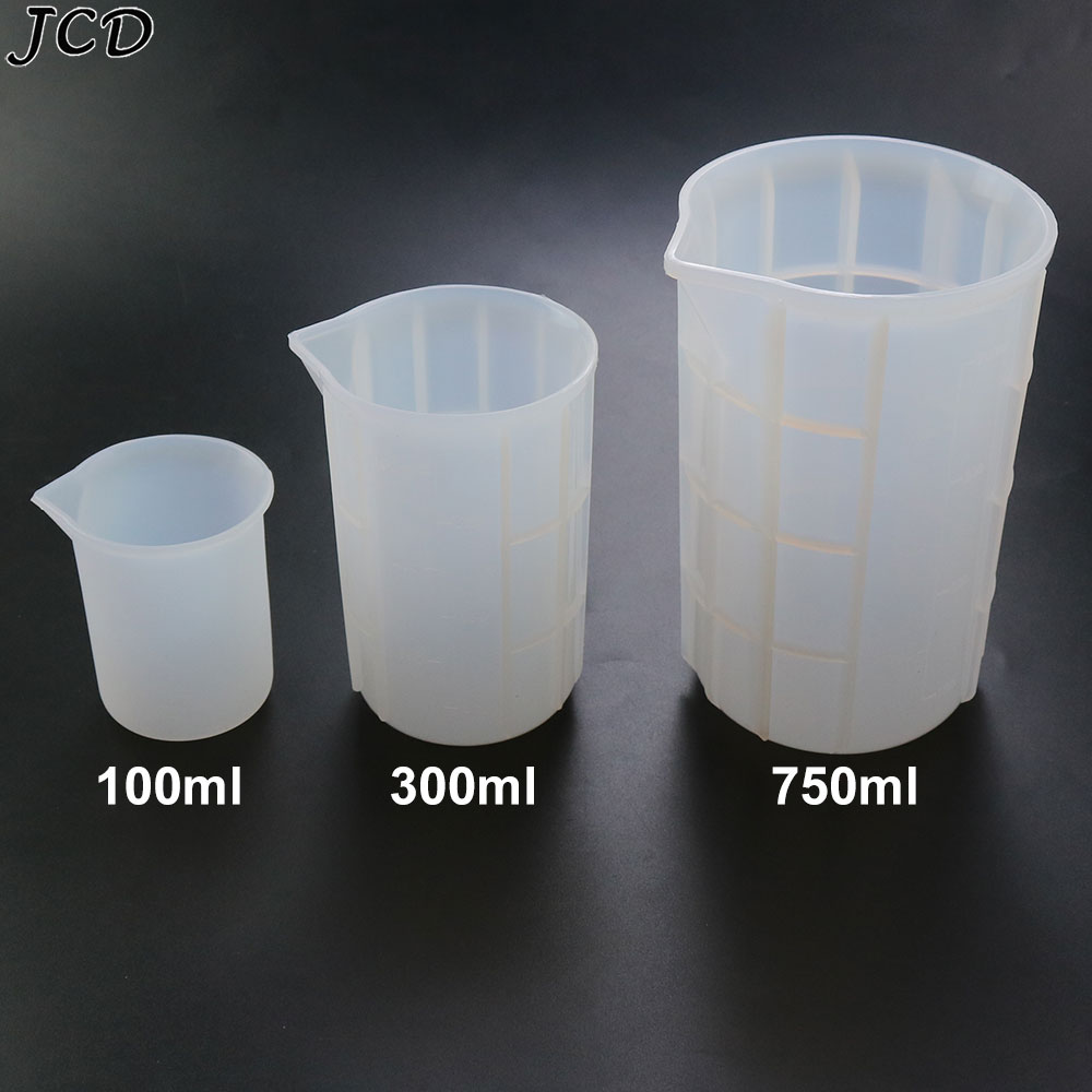 JCD 100ML/300ML/750ML Misurino - Candle Making Supplies Wholesale recensione e prezzo