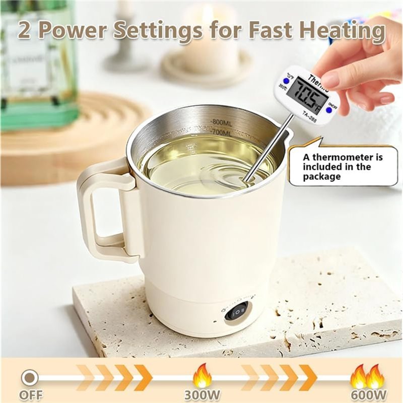 Kit pentola elettrica per scio - Candle Making Kit For Beginners recensione e prezzo