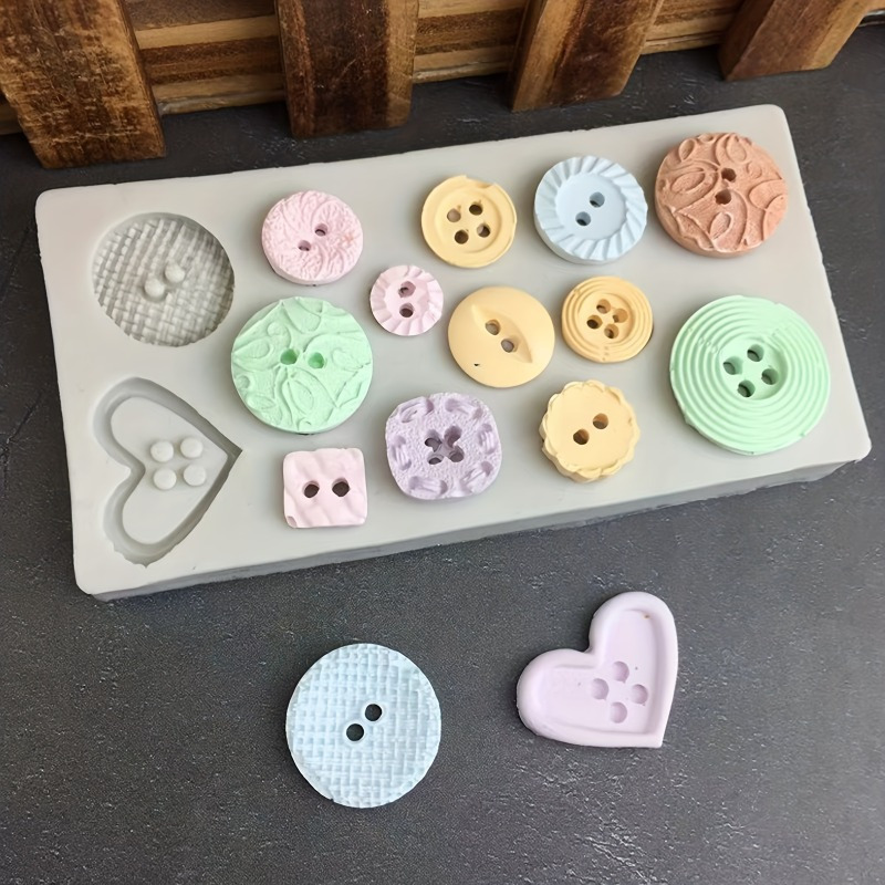 Stampo in silicone a forma di  - Candle Making Supplies Wholesale recensione e prezzo