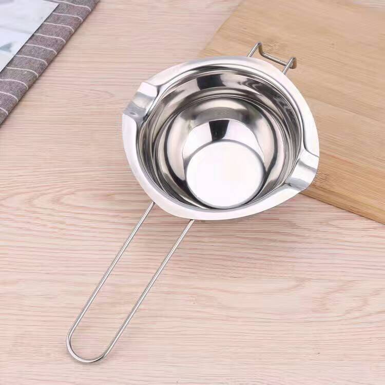 Set di 3 Pentole per Fusione i - Candle Making Kit For Beginners recensione e prezzo