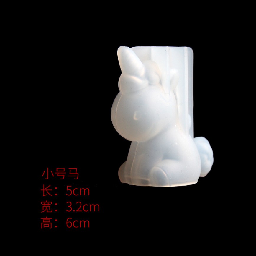 Stampi in resina epossidica si - Candle Making Items recensione e prezzo