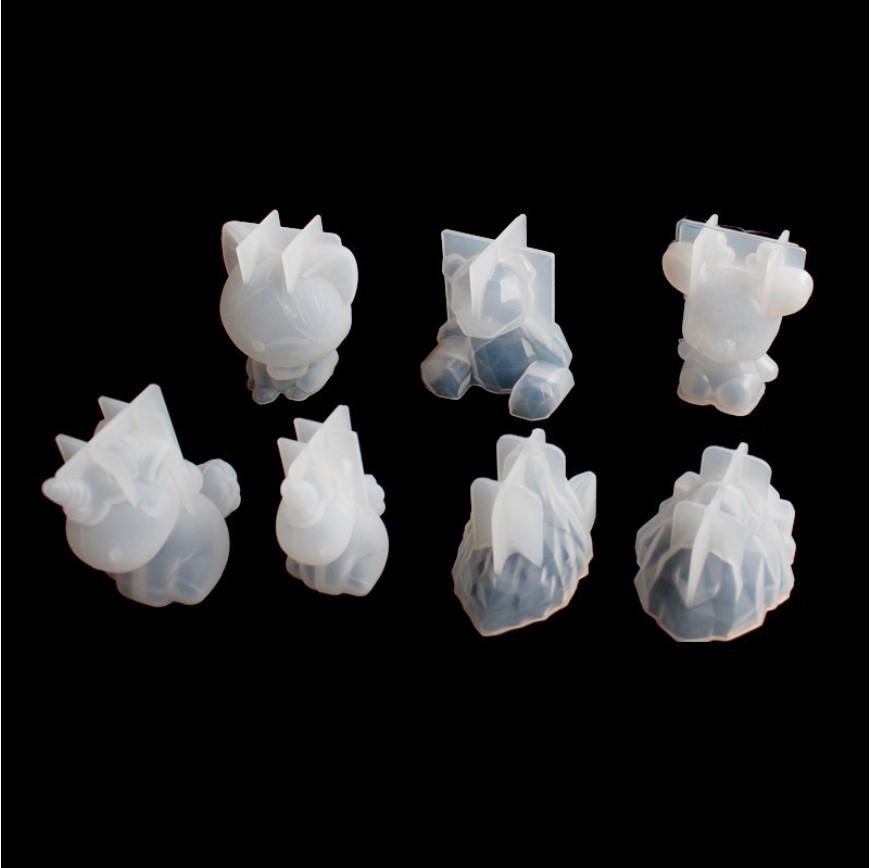 Stampi in resina epossidica si - Candle Making Items recensione e prezzo