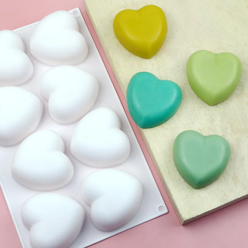 Stampo per sapone in silicone  - Candle Making Supplies Wholesale recensione e prezzo