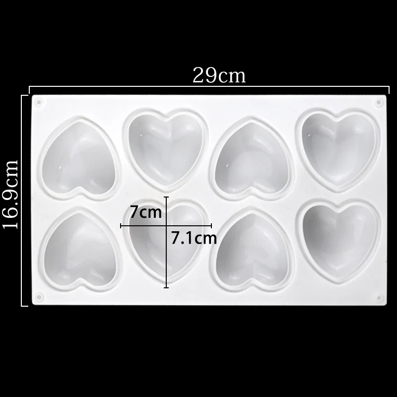 Stampo per sapone in silicone  - Candle Making Supplies Wholesale recensione e prezzo