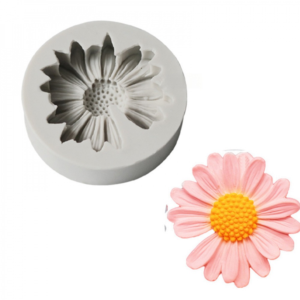 Stampo in Silicone 3D a Forma  - Candle Making Supplies Wholesale recensione e prezzo