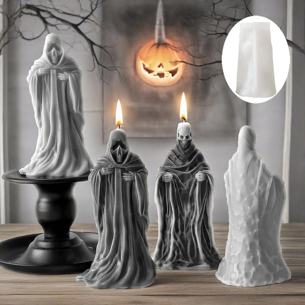 3D Scheletro Profumo Candela S - Candle Making Supplies Wholesale recensione e prezzo