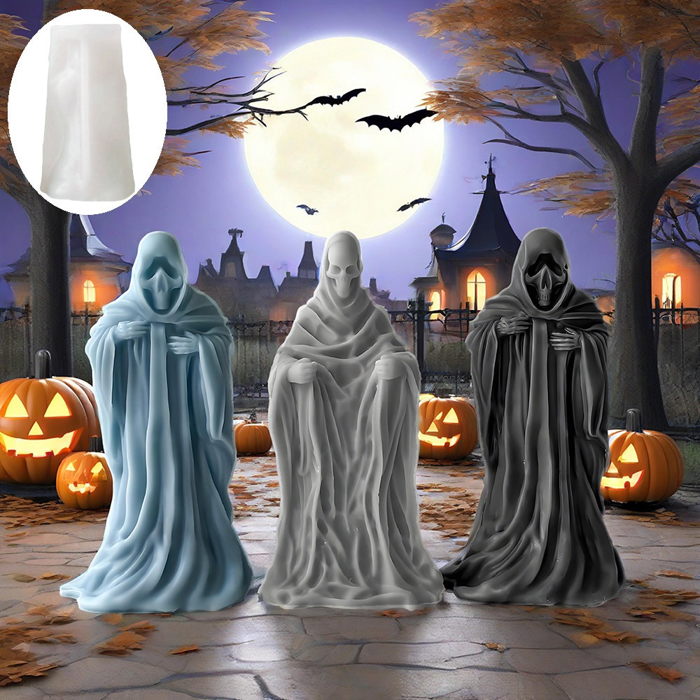 3D Scheletro Profumo Candela S - Candle Making Supplies Wholesale recensione e prezzo