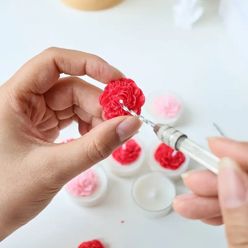 Un set di strumenti per punzon - Candle Making Kit For Beginners recensione e prezzo