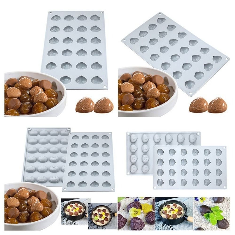Stampo in Silicone per Torte B - Candle Making Tools recensione e prezzo