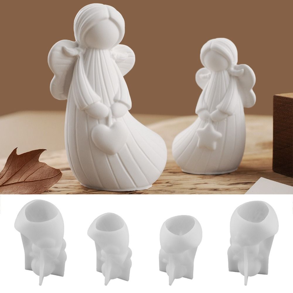 2 Pezzi NUOVI Stampi in Silico - Candle Making Diy recensione e prezzo
