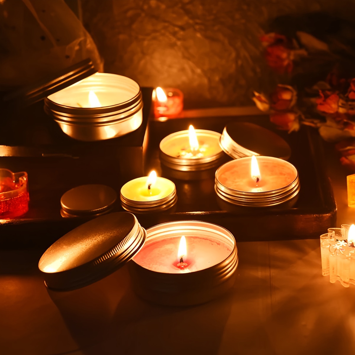 Kit per realizzare candele 100 - Candle Making Kit For Beginners recensione e prezzo