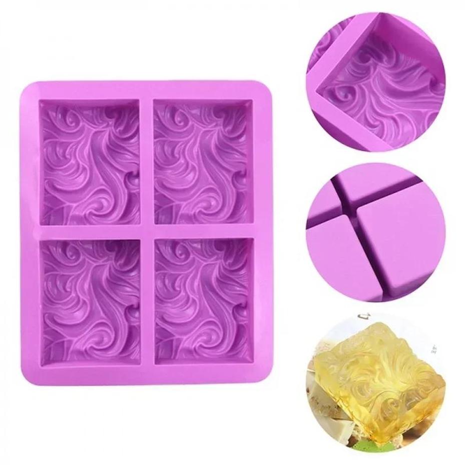 Stampo Creativo in Silicone a  - Candle Making Supplies Wholesale recensione e prezzo