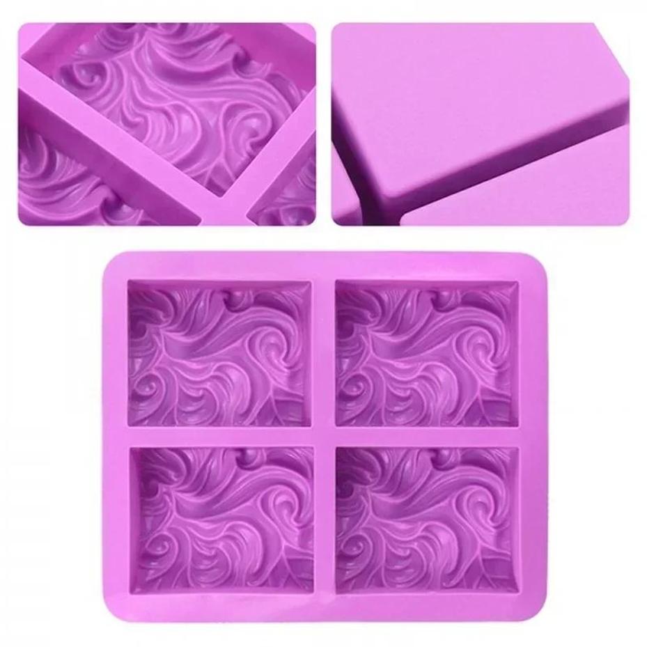 Stampo Creativo in Silicone a  - Candle Making Supplies Wholesale recensione e prezzo