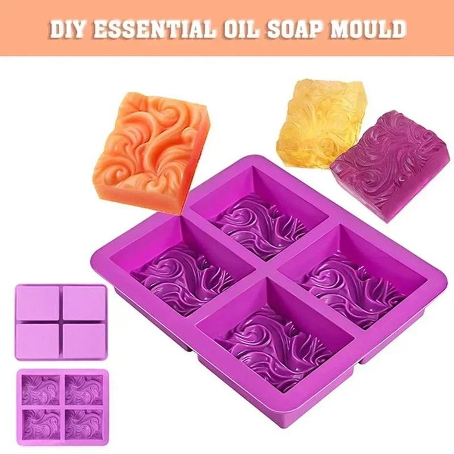 Stampo Creativo in Silicone a  - Candle Making Supplies Wholesale recensione e prezzo