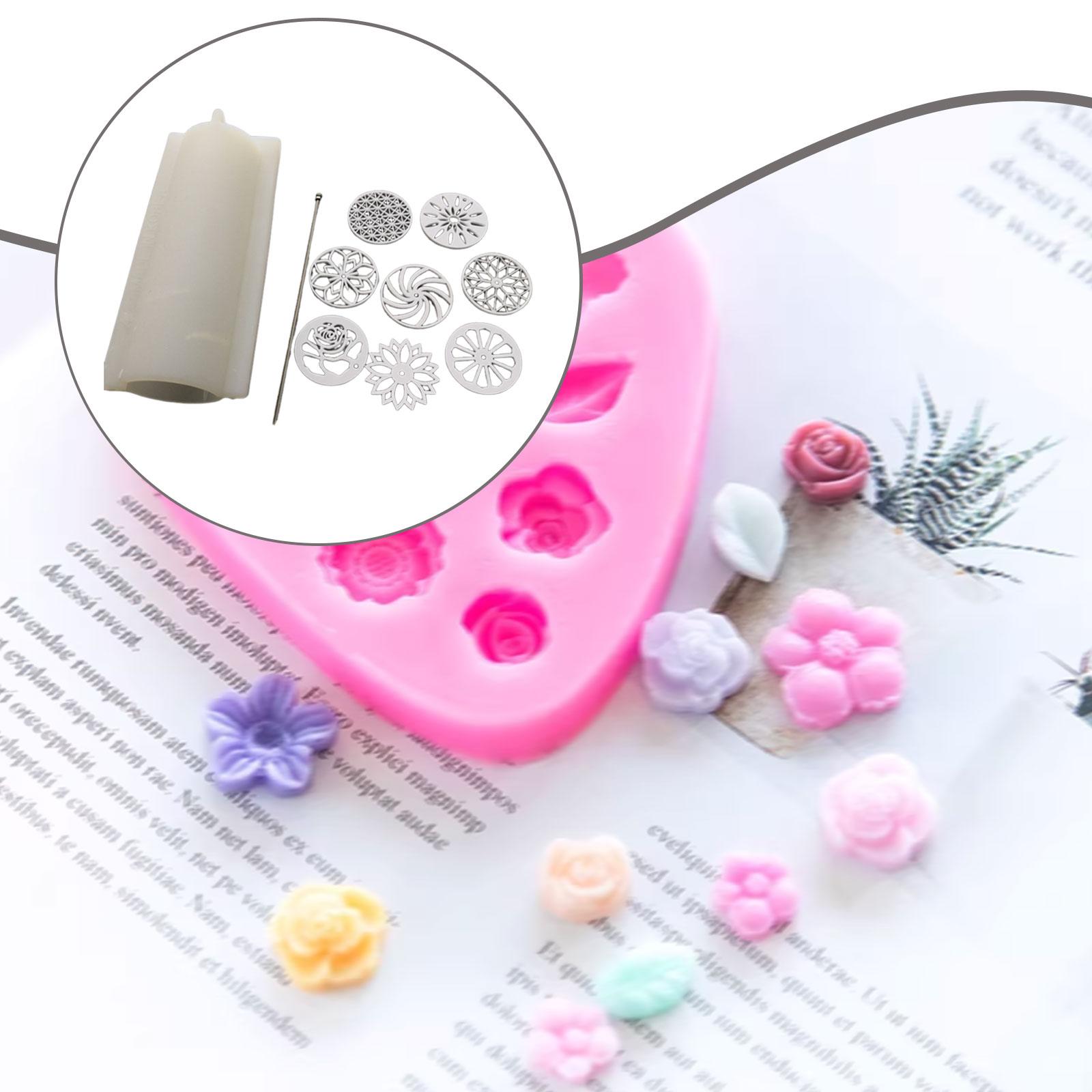 Kit per sapone a colonna in si - Candle Making Youtube recensione e prezzo