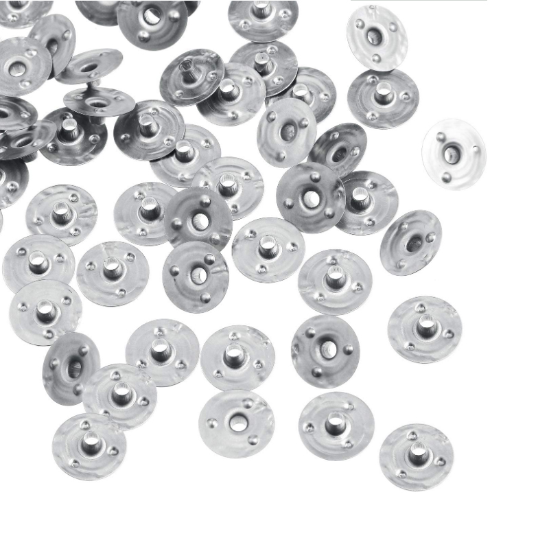 500 Pezzi Candela Stoppino In  - Candle Making Supplies Wholesale recensione e prezzo