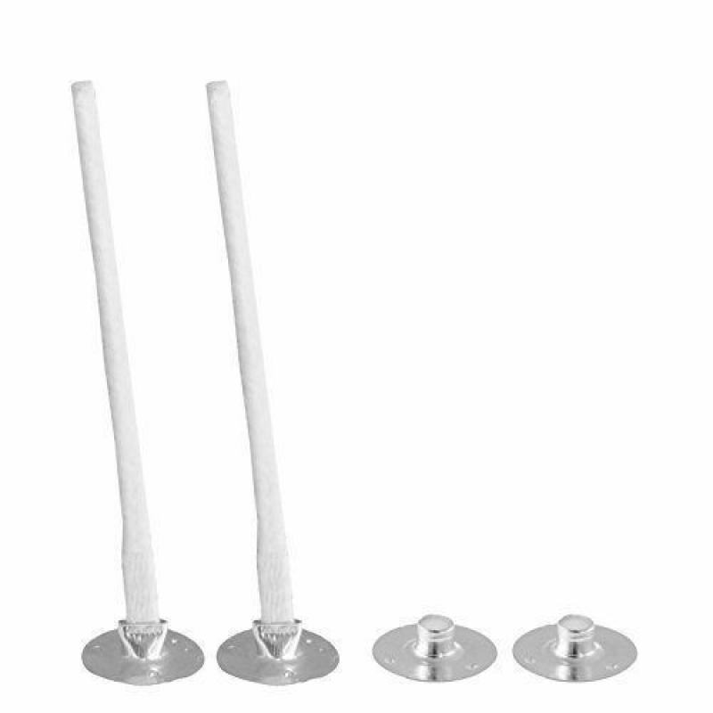 500 Pezzi Candela Stoppino In  - Candle Making Supplies Wholesale recensione e prezzo