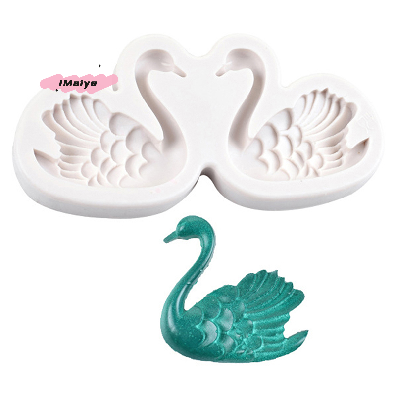 Stampo in Silicone M-Swan per  - Candle Making Supplies Wholesale recensione e prezzo