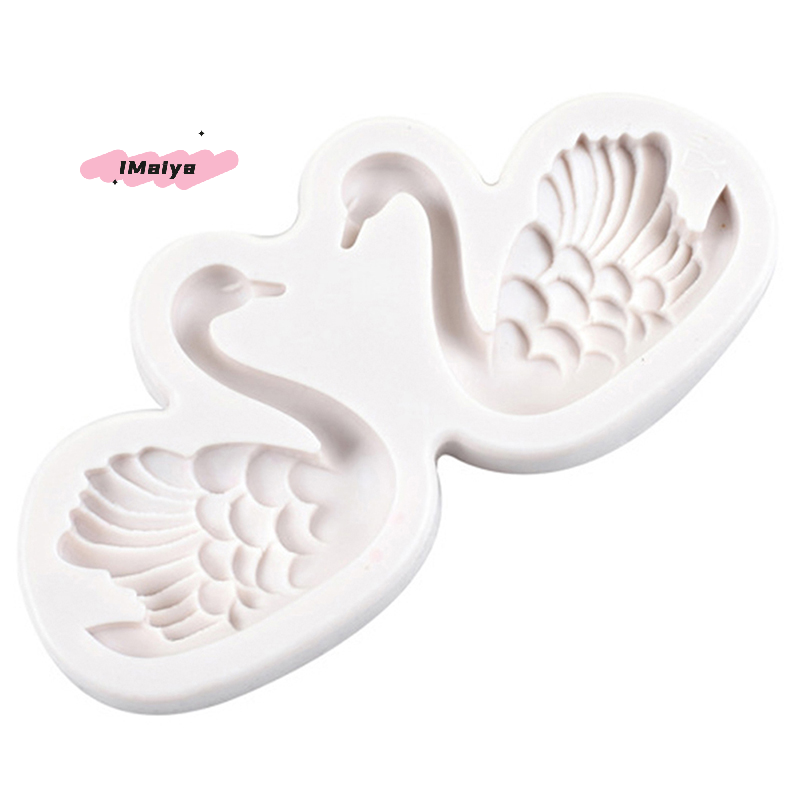 Stampo in Silicone M-Swan per  - Candle Making Supplies Wholesale recensione e prezzo