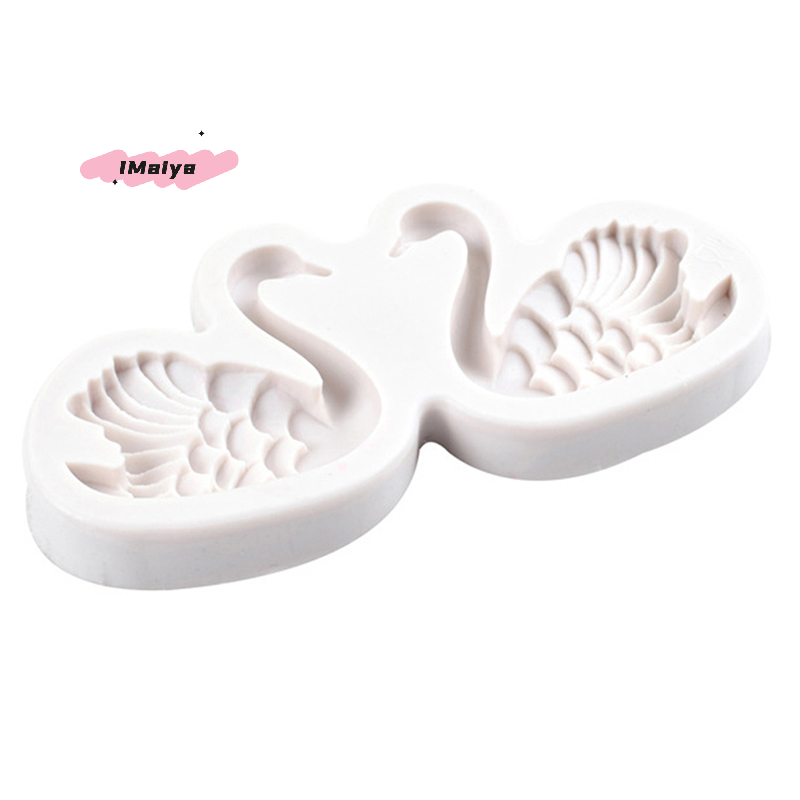 Stampo in Silicone M-Swan per  - Candle Making Supplies Wholesale recensione e prezzo
