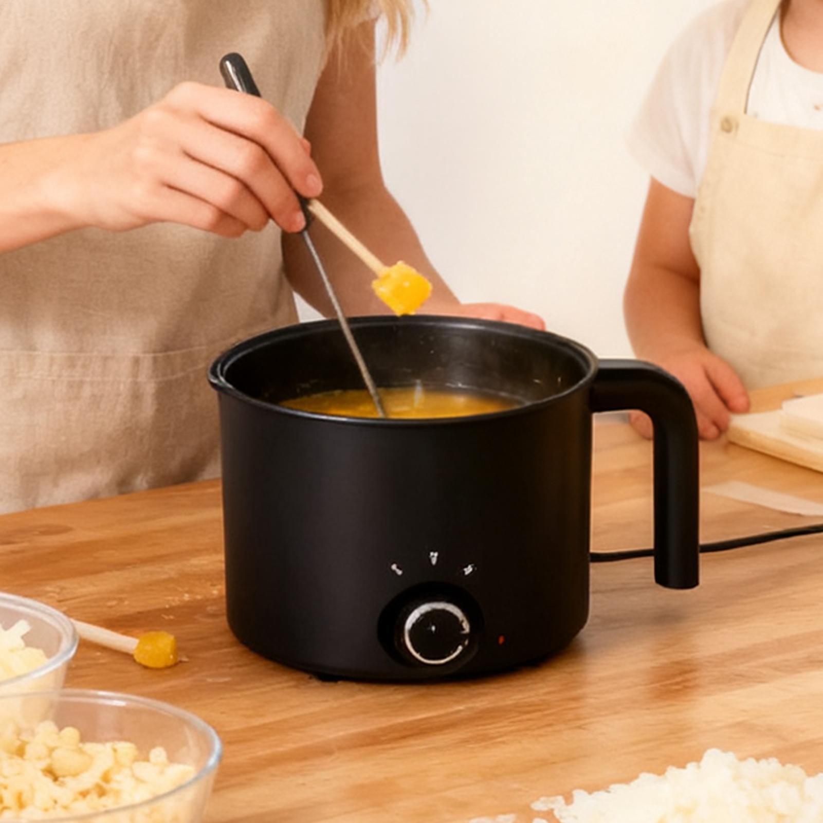 Pentola Elettrica per Fondere  - Candle Making Diy recensione e prezzo