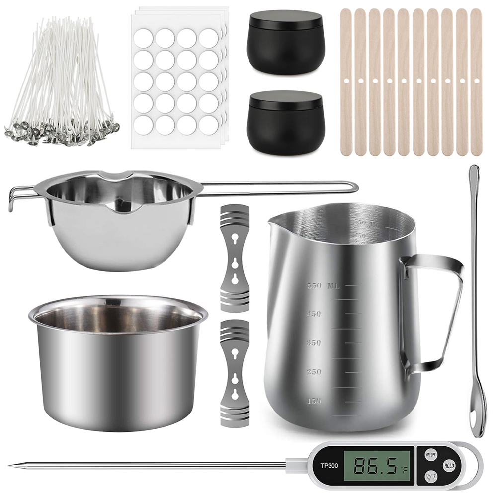Kit di candele fai da te compl - Candle Making Kit For Beginners recensione e prezzo