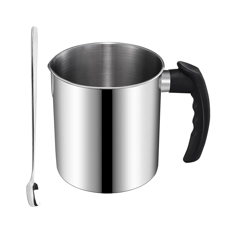 Produzione di candele in accia - Candle Making Tools recensione e prezzo